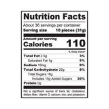 Midgees, Original, 38.8 Oz Bag, Ships In 1-3 Business Days