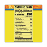Beef And Cheese Meat Sticks, 1.5 Oz, 18/box, Ships In 1-3 Business Days