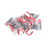 Bobs Sweet Stripes Soft Candy, Peppermint, 28 Oz Tub, Ships In 1-3 Business Days