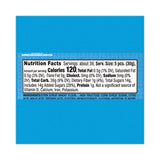 Twists, Variety, 2.59 Lb Tub, Approx. 210 Pieces, Ships In 1-3 Business Days