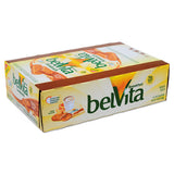 Belvita Breakfast Biscuits, Blueberry, 1.76 Oz Pack, 25 Packs/box, Ships In 1-3 Business Days