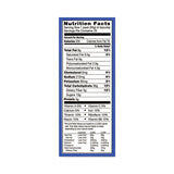 Belvita Breakfast Biscuits, Blueberry, 1.76 Oz Pack, 25 Packs/box, Ships In 1-3 Business Days