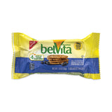 Belvita Breakfast Biscuits, Blueberry, 1.76 Oz Pack, 25 Packs/box, Ships In 1-3 Business Days