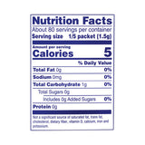 Flavored Drink Mix Pitcher Packs, Iced Tea, 0.14 Oz Packets, 16 Packets/pouch, Ships In 1-3 Business Days