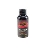 Extra Strength Energy Drink, Berry, 1.93 Oz Bottle, 24/pack, Ships In 1-3 Business Days