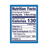 Variety Box, Assorted Flavors, 0.55 Oz Bar, 90/pack, Ships In 1-3 Business Days