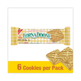 Lorna Doone Shortbread Cookies, 1.5 Oz Packet, 30 Packets/box, Ships In 1-3 Business Days