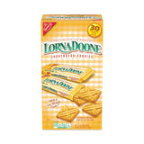 Lorna Doone Shortbread Cookies, 1.5 Oz Packet, 30 Packets/box, Ships In 1-3 Business Days