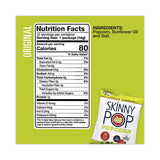 Popcorn Variety Snack Pack, 0.5 Oz Bag, 36 Bags/box, Ships In 1-3 Business Days