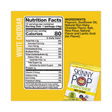 Popcorn Variety Snack Pack, 0.5 Oz Bag, 36 Bags/box, Ships In 1-3 Business Days