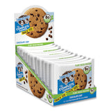 Chocolate Chip Cookie, 2 Oz Packet. 12/pack, Ships In 1-3 Business Days