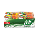 Fruit Adventure Mints, 1 Oz Flip-top Dispenser, 12/pack, Ships In 1-3 Business Days
