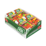 Fruit Adventure Mints, 1 Oz Flip-top Dispenser, 12/pack, Ships In 1-3 Business Days