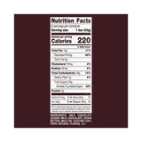 Milk Chocolate Bar, 1.55 Oz Bar, 6 Bars/pack, 2 Packs/box, Ships In 1-3 Business Days