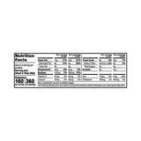 Sea Salted Whole Cashews, 2.25 Oz Pouch, 8 Count, Ships In 1-3 Business Days