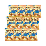 Sugar Free Chewy Caramel Candy, 1.46 Oz Bag, 12/pack, Ships In 1-3 Business Days