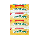 Lorna Doone Shortbread Cookies, 1.5 Oz Packet, 5 Lb Box, Ships In 1-3 Business Days