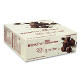 High Protein Bars, Salted Caramel, 1.41 Oz Bar, 10 Bars/box, Ships In 1-3 Business Days