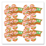Gouda, 0.71 Oz Individually Wrapped, 6/bag, 6 Bags/carton, Ships In 1-3 Business Days