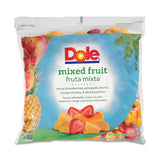 Frozen Mixed Fruit, 5 Lb Bag, Ships In 1-3 Business Days