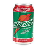Thirst Quencher Can, Fruit Punch, 11.6oz Can, 24-carton
