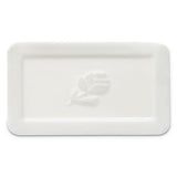 Amenity Bar Soap, Pleasant Scent, # 1 1-2, 500-carton