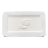 Unwrapped Amenity Bar Soap With Pcmx, Fresh, # 1 1-2, 500-carton