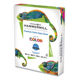 Premium Color Copy Cover, 100 Bright, 100lb, 8.5 X 11, 250 Sheets-pack, 6 Packs-carton