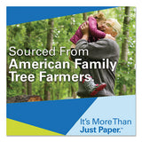 Premium Color Copy Cover, 100 Bright, 100lb, 8.5 X 11, 250 Sheets-pack, 6 Packs-carton