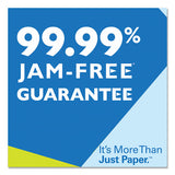 Premium Cardstock, 110 Lb, 8.5 X 11, White, 200-ream