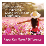 Brightwhite24 Paper, 100 Bright, 24lb, 8.5 X 11, Bright White, 500-ream