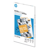 Everyday Business Paper, 32 Lb, 8.5 X 11, Glossy White, 150-pack
