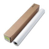 Matte Film, 36" X 125 Ft, White