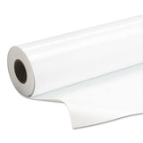 Premium Instant-dry Photo Paper, 10.3 Mil, 36" X 100 Ft, Glossy White