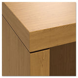 10500 Series Laminate Bookcase, Three-shelf, 36w X 13.13d X 43.38h, Pinnacle