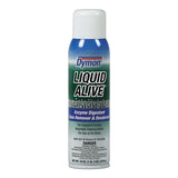 Liquid Alive Carpet Cleaner-deodorizer, 20oz, Aerosol
