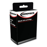 Remanufactured Black Ink, Replacement For Pg-260xl (3706c001), 450 Page-yield, Ships In 1-3 Business Days
