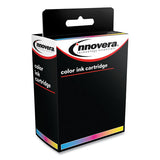 Remanufactured Tri-color Ink, Replacement For Cl-261xl (3724c001), 405 Page-yield, Ships In 1-3 Business Days