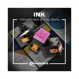 Remanufactured Tri-color Ink, Replacement For 67xl (3ym58an), 200 Page-yield
