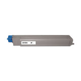 Remanufactured Magenta Toner, Replacement For Oki Type C7 (42918902), 15,000 Page-yield