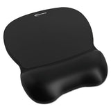 Softskin Gel Wrist Rest, Black