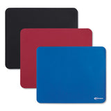 Latex-free Mouse Pad, Gray
