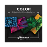 Remanufactured Magenta High-yield Toner, Replacement For Xerox 6600 (106r02226), 6,000 Page-yield