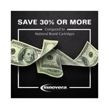 Remanufactured Magenta High-yield Toner, Replacement For Xerox 6600 (106r02226), 6,000 Page-yield