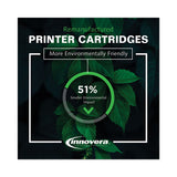 Remanufactured Magenta High-yield Toner, Replacement For Xerox 6600 (106r02226), 6,000 Page-yield