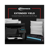 Remanufactured Magenta High-yield Toner, Replacement For Xerox 6600 (106r02226), 6,000 Page-yield