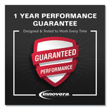 Remanufactured Black Toner, Replacement For Hp 51a (q7551a), 6,500 Page-yield
