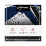 Remanufactured Black Micr Toner, Replacement For Hp 53am (q7553am), 3,000 Page-yield