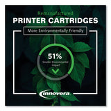 Remanufactured Black High-yield Toner, Replacement For Dell E310 (593-bbkc), 2,600 Page-yield