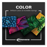 Remanufactured Magenta Toner, Replacement For Hp 507a (ce403a), 6,000 Page-yield